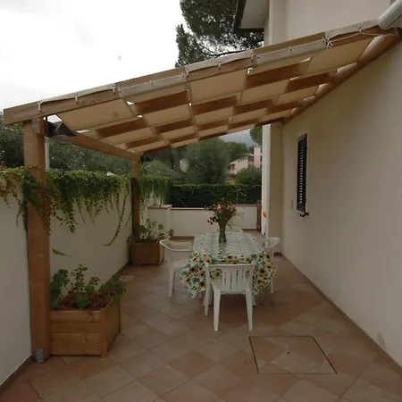 Appartement Alexandra *