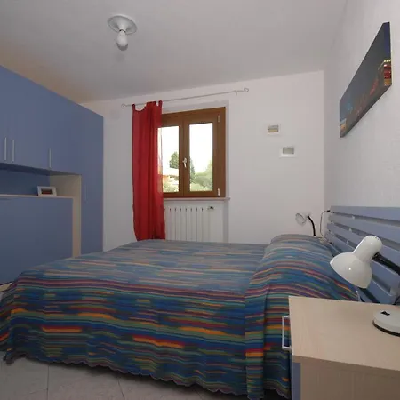 Alexandra Appartement *