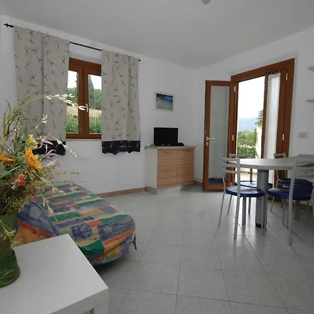 Alexandra Appartement