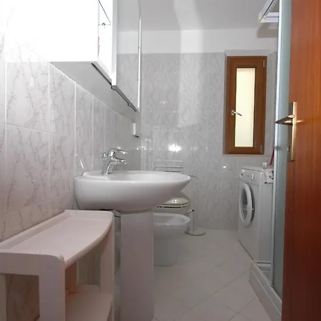 아파트 Alexandra 마리나디캄포