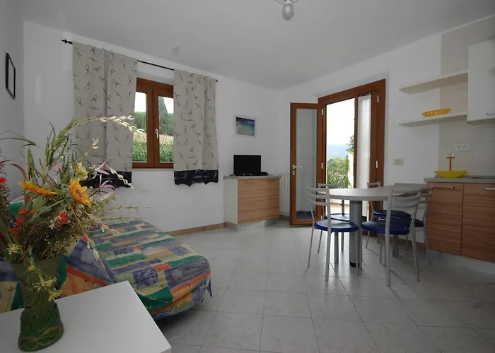 Alexandra Apartment Marina di Campo