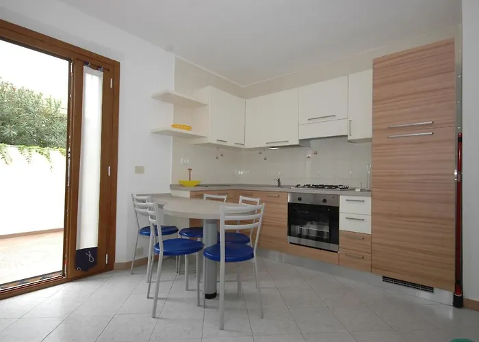 Alexandra * Marina di Campo