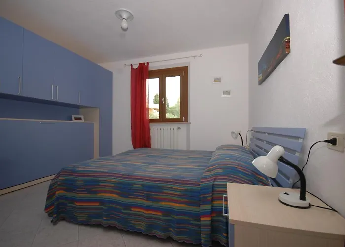 Alexandra Lägenhet *