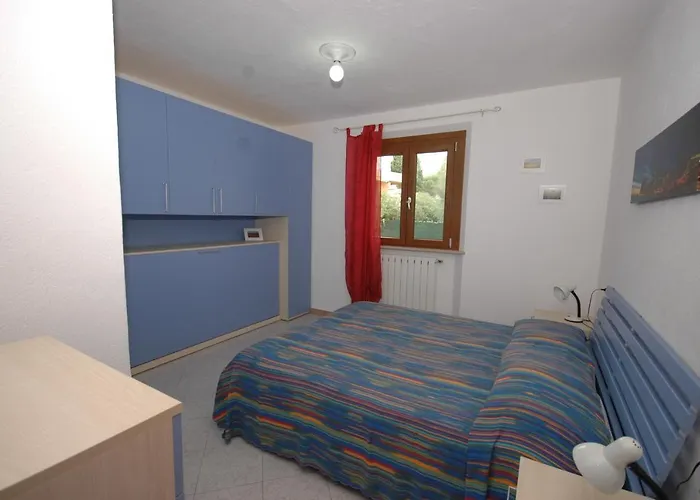 Alexandra Apartment Marina di Campo