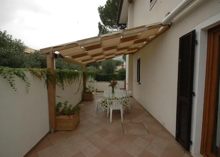 Alexandra Apartment Marina di Campo