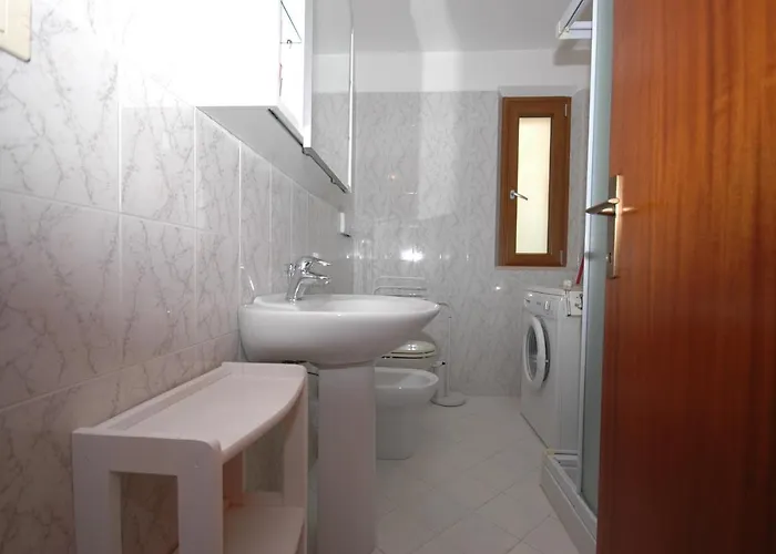 Apartment Alexandra Marina di Campo